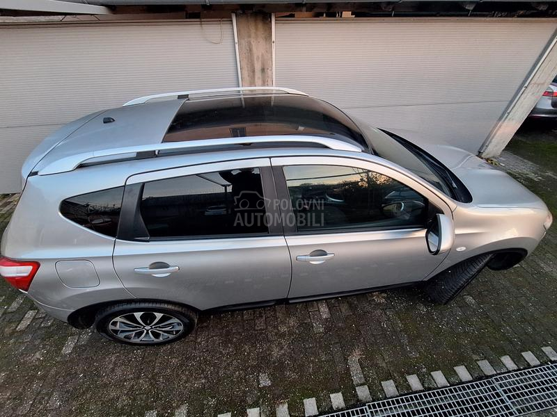 Nissan Qashqai 1.6b Atmosferac