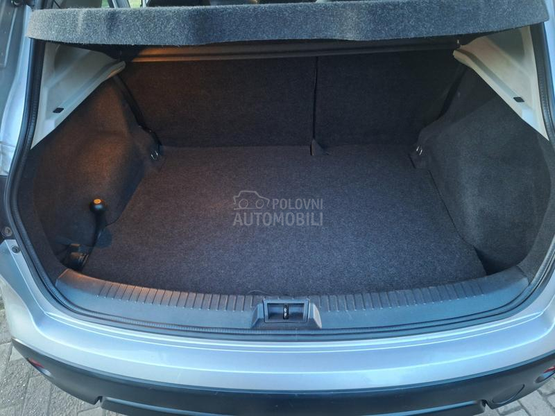 Nissan Qashqai 1.6b Atmosferac