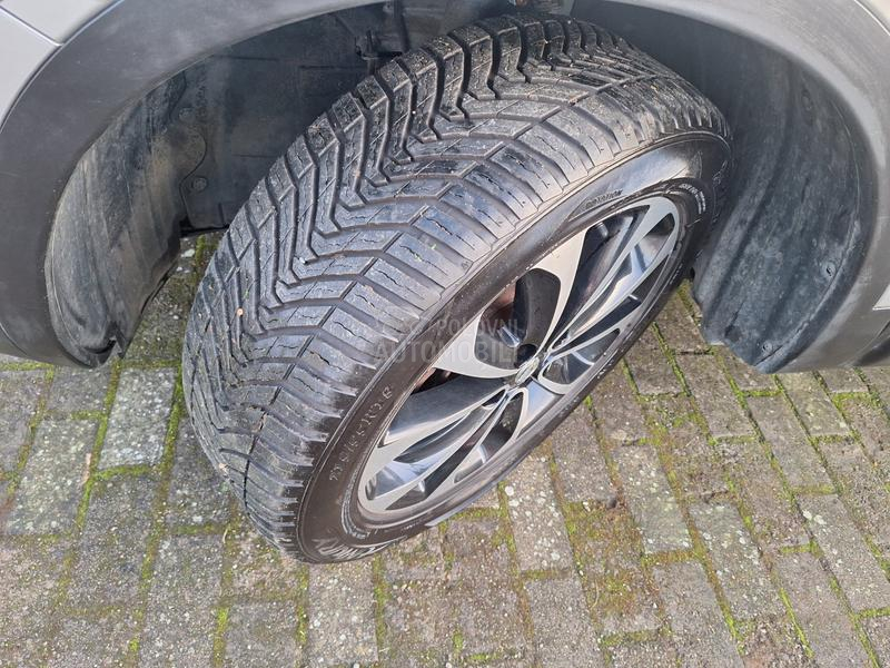 Nissan Qashqai 1.6b Atmosferac