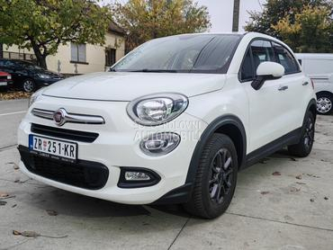 Fiat 500X 1.4 TB