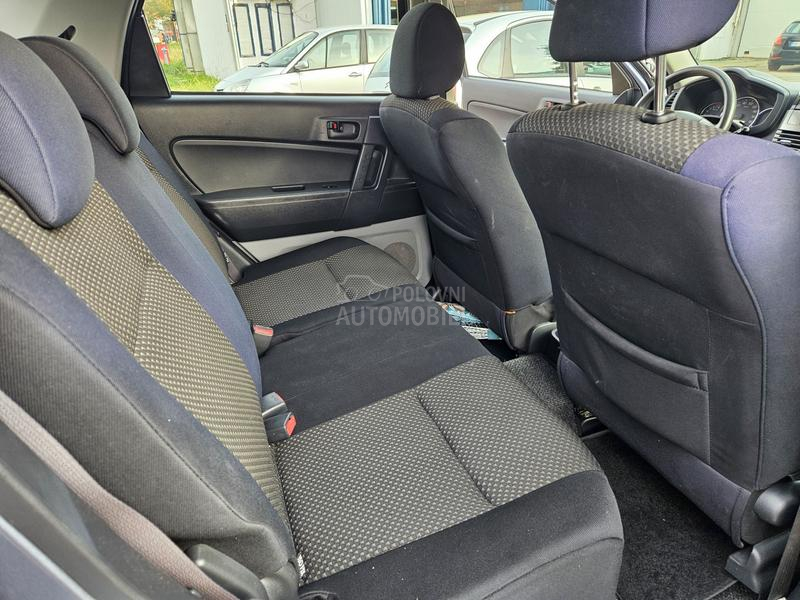 Daihatsu Terios 1.5 4x4