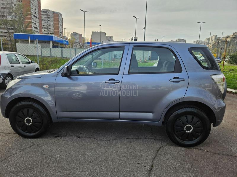Daihatsu Terios 1.5 4x4
