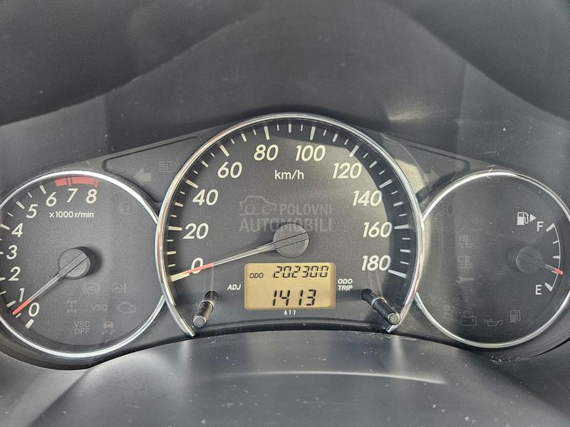 Daihatsu Terios 1.5 4x4