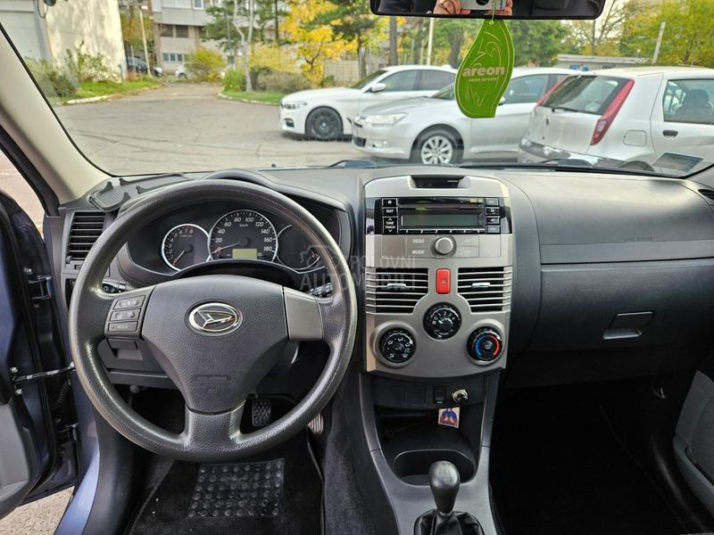 Daihatsu Terios 1.5 4x4
