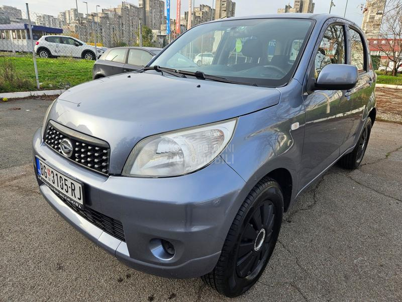 Daihatsu Terios 1.5 4x4