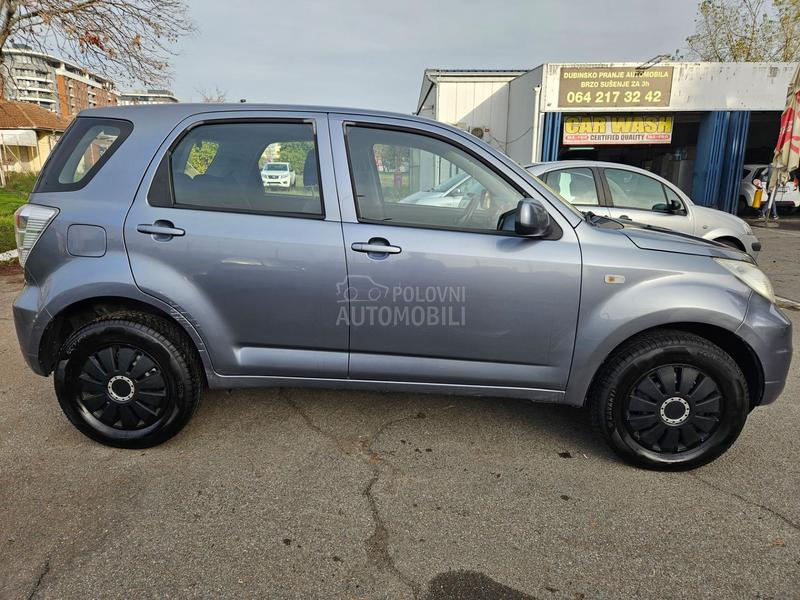 Daihatsu Terios 1.5 4x4