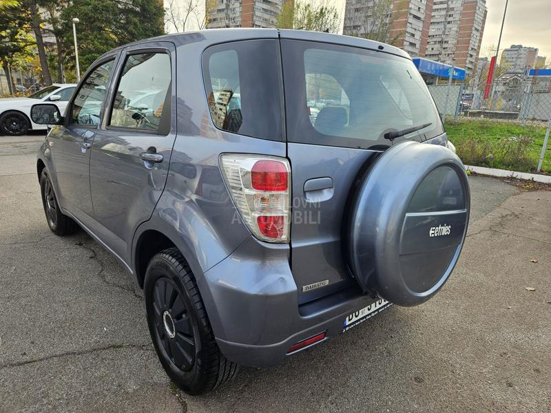 Daihatsu Terios 1.5 4x4