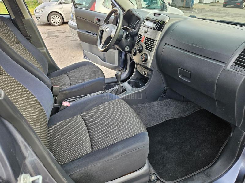 Daihatsu Terios 1.5 4x4