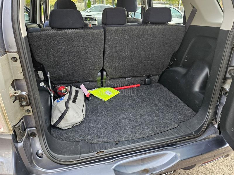 Daihatsu Terios 1.5 4x4