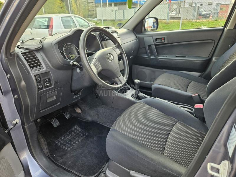 Daihatsu Terios 1.5 4x4