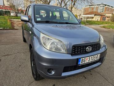 Daihatsu Terios 1.5 4x4