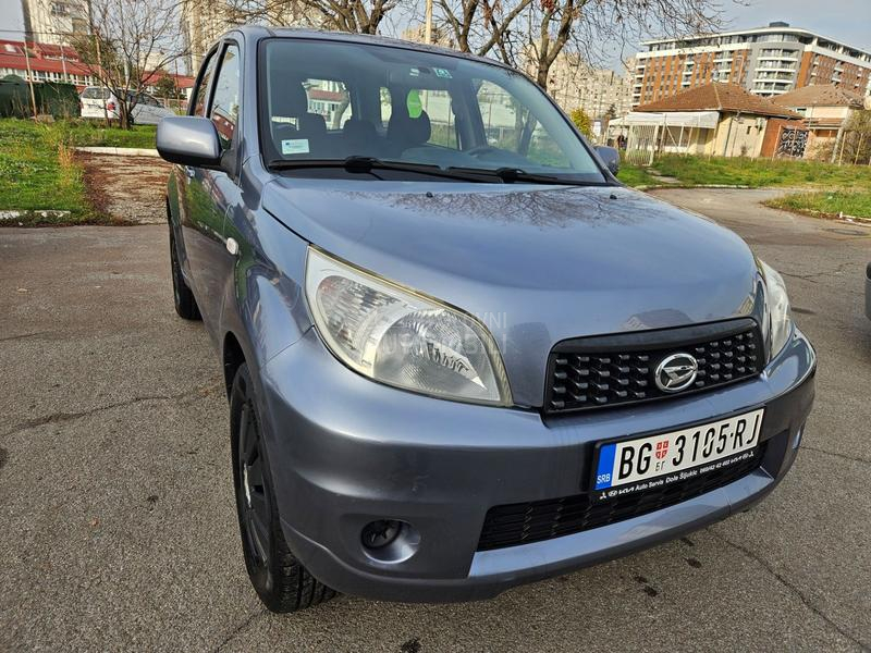 Daihatsu Terios 1.5 4x4
