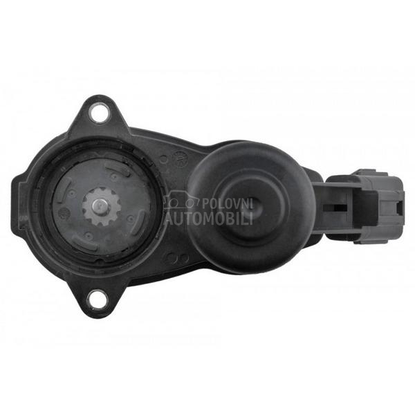 Elektromotor kočionih čeljusti