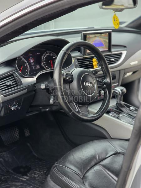 Audi A7 3.0//tdi
