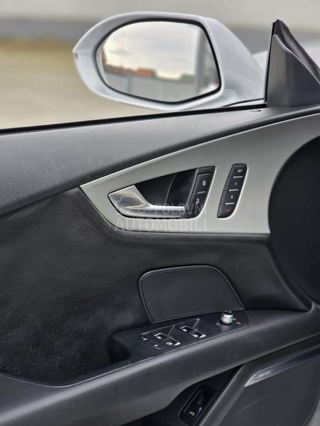 Audi A7 3.0//tdi