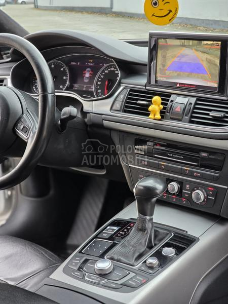 Audi A7 3.0//tdi