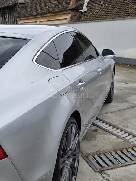 Audi A7 3.0//tdi
