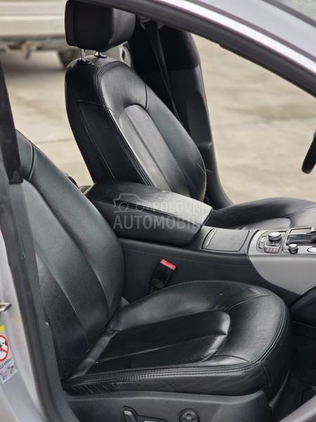 Audi A7 3.0//tdi