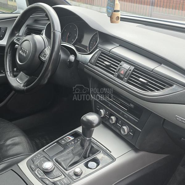 Audi A7 3.0//tdi