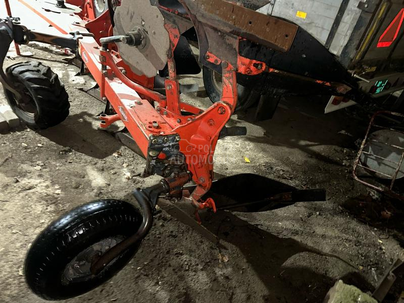 Kuhn MM151
