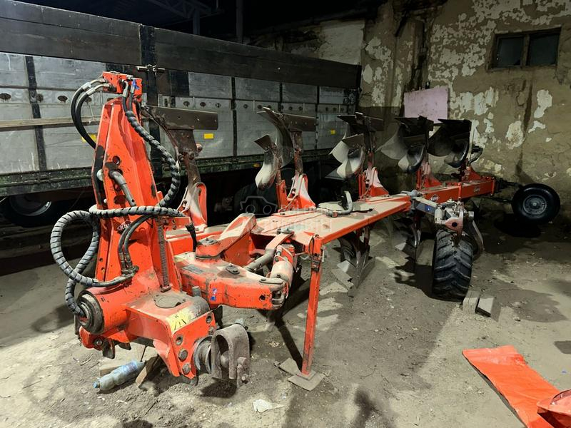Kuhn MM151