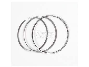 Karike 1.6 dci za Renault Megane, Megane Conquest, Scenic ... od 2015. do 2024. god.