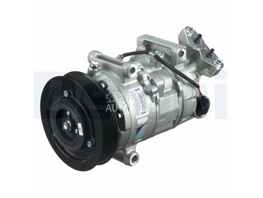 Kompresor klime za Renault Megane od 2008. do 2015. god.