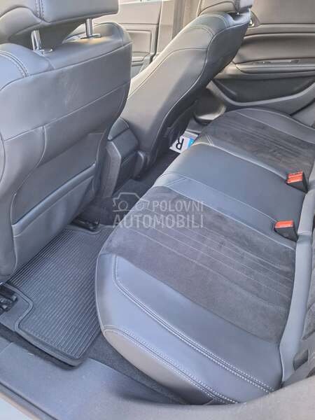 Peugeot 308 2,0 BlueHDi  Allure