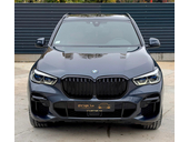 BMW X5 45e/360/laser