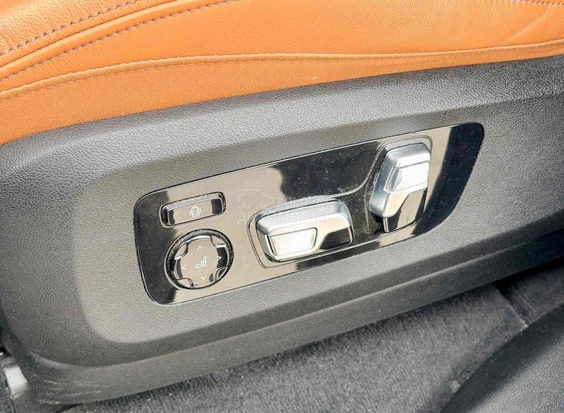 BMW X5 45e/360/laser