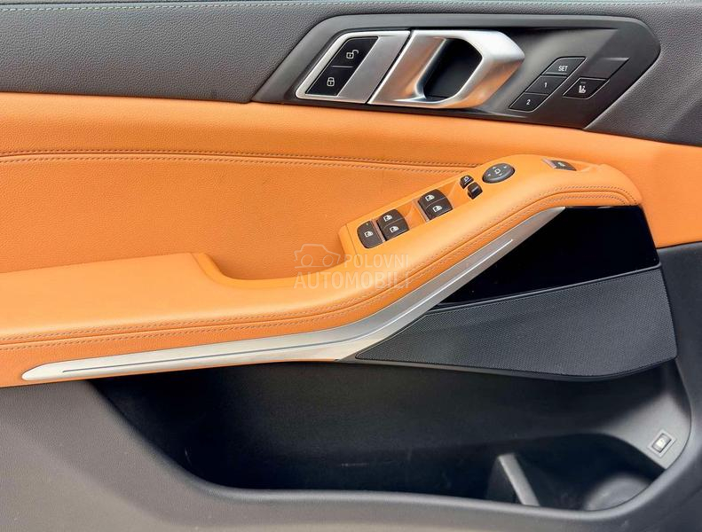 BMW X5 45e/360/laser