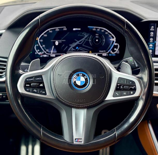 BMW X5 45e/360/laser