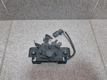 Brava haube za Renault Megane od 2015. do 2025. god.