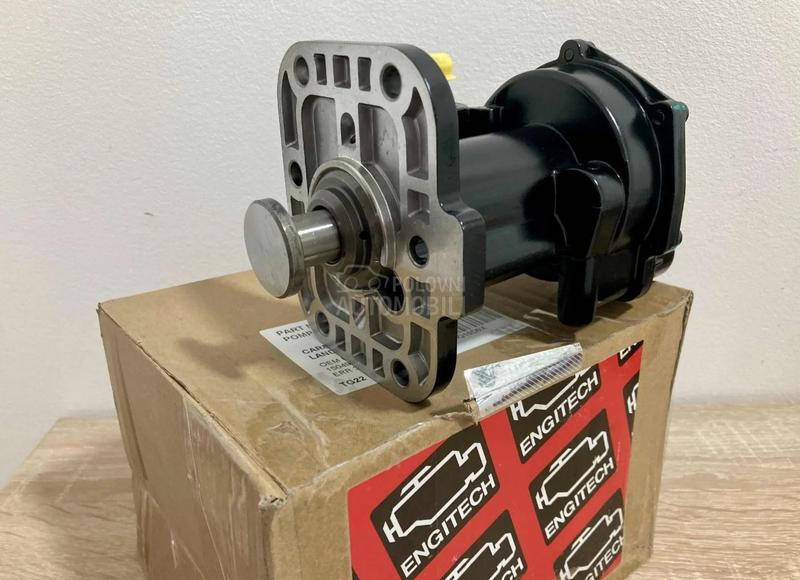 Vakum pumpa 300tdi