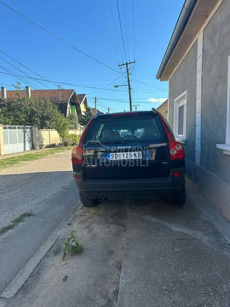 Volvo XC90 2.4D C.I.T.A.J