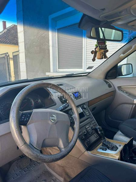 Volvo XC90 2.4D C.I.T.A.J