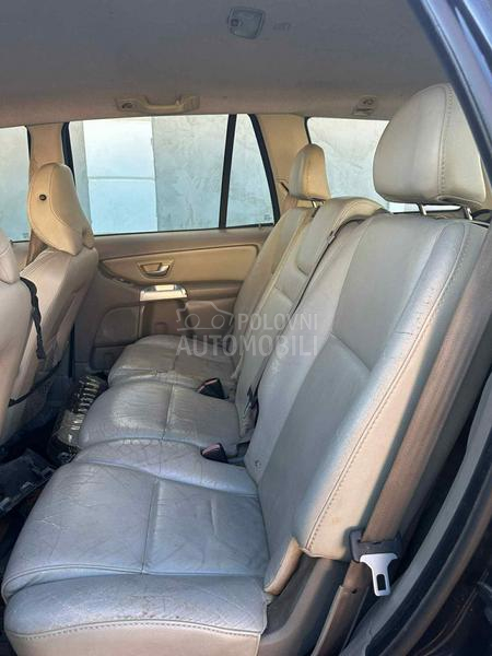 Volvo XC90 2.4D C.I.T.A.J