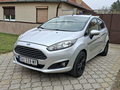 Ford Fiesta ocuvan