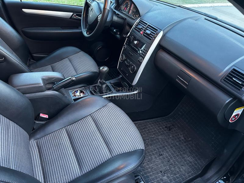 Mercedes Benz A 160 