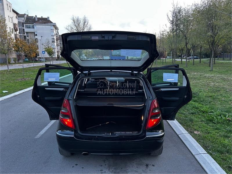 Mercedes Benz A 160 