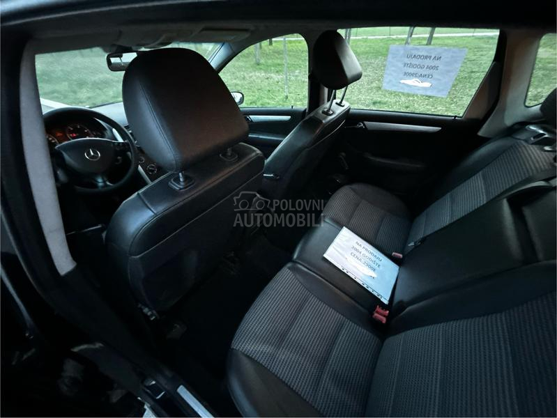 Mercedes Benz A 160 