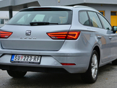 Seat Leon XCELLENCE