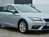 Seat Leon XCELLENCE