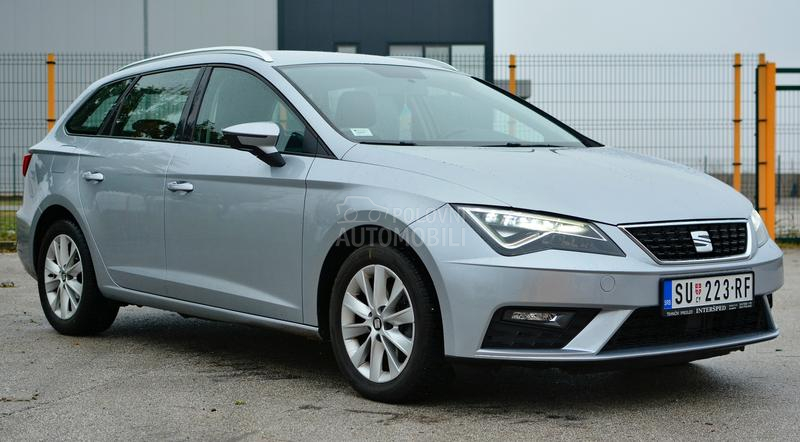 Seat Leon XCELLENCE