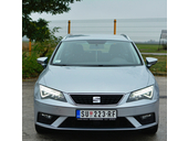 Seat Leon XCELLENCE