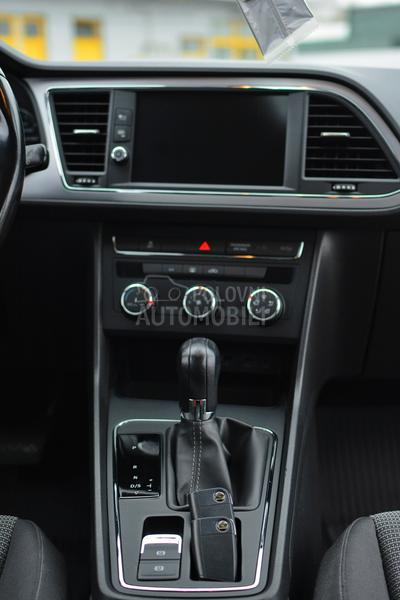 Seat Leon XCELLENCE