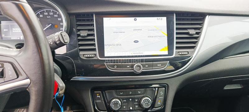 Opel Mokka X 1.6 CDTI 4X4