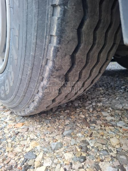 Schwarzmuller SPA 3 / E