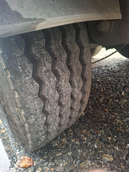 Schwarzmuller SPA 3 / E