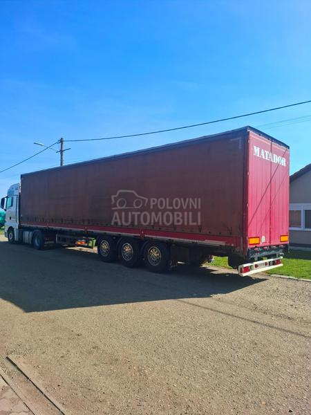 Schwarzmuller SPA 3 / E